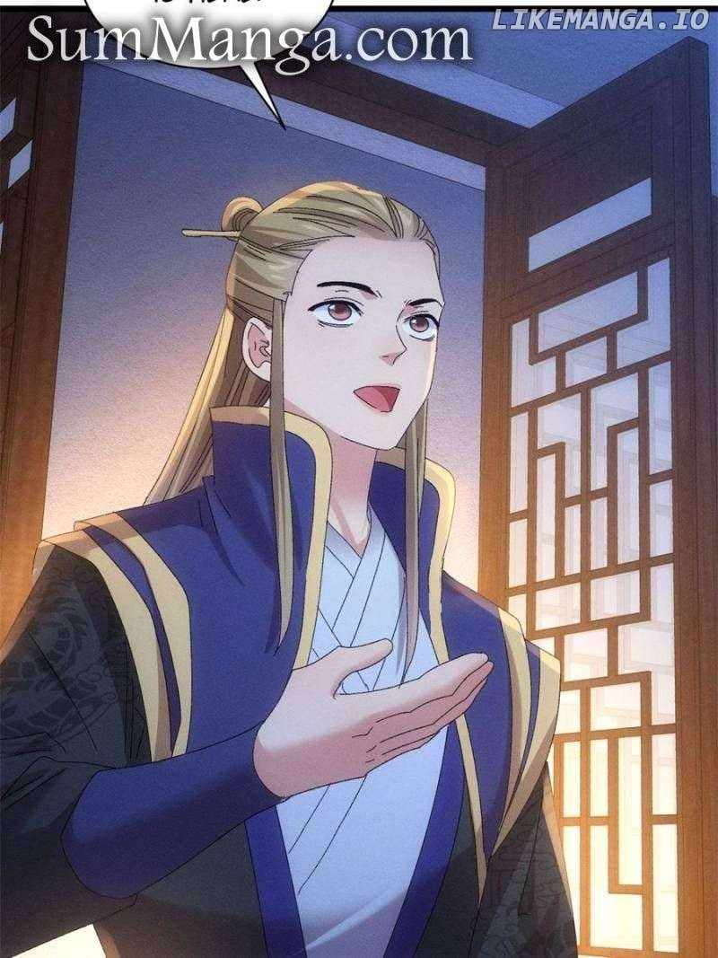 I Determine My Own Destiny Chapter 297 25